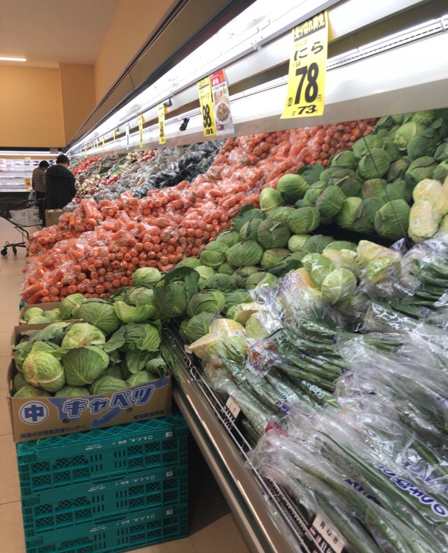 野菜 が 安い スーパー
