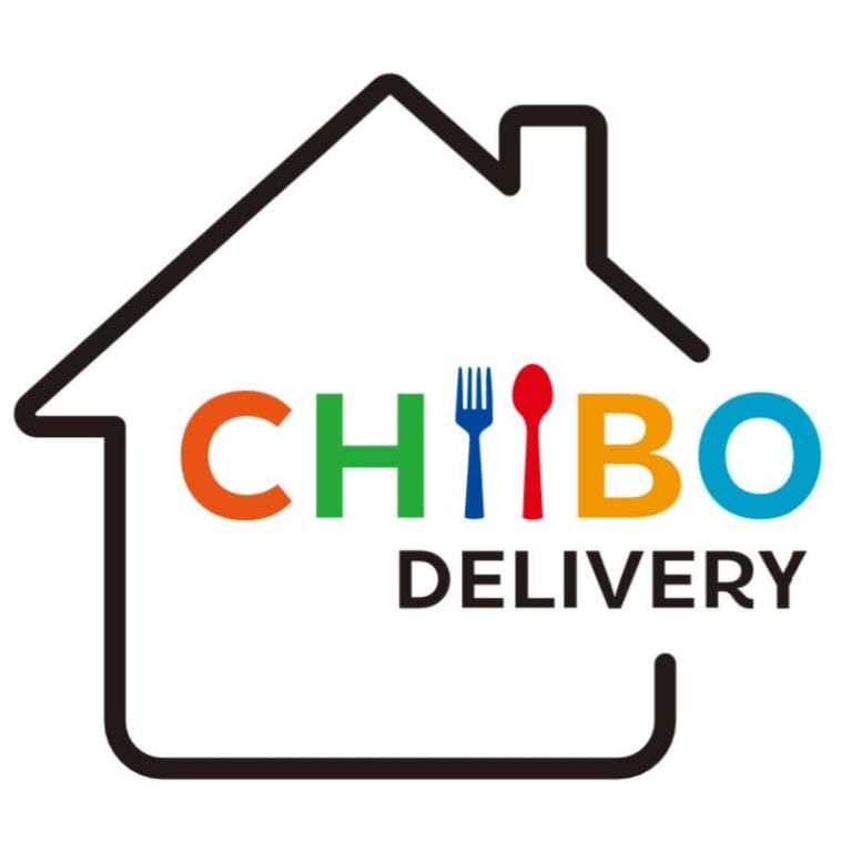 CHIIBOデリバリー