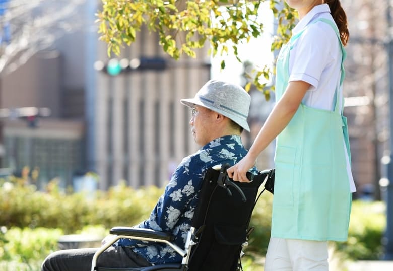 車いす