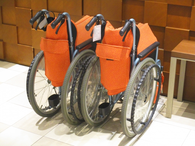 車いす
