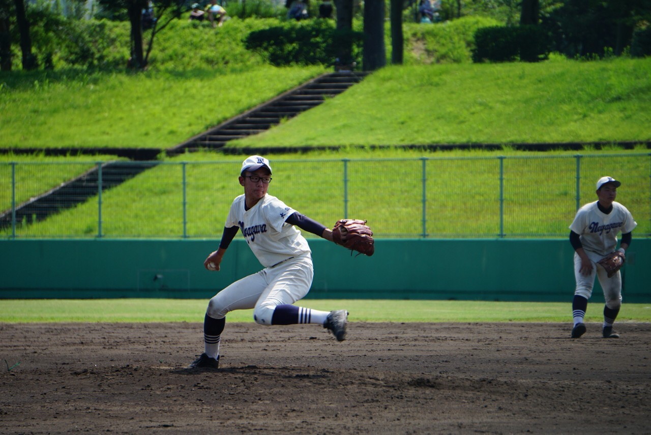 岸和田 高校 野球 部