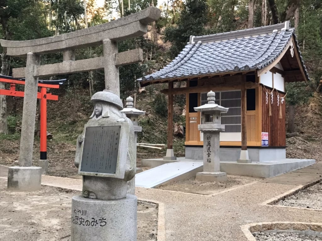 細屋神社