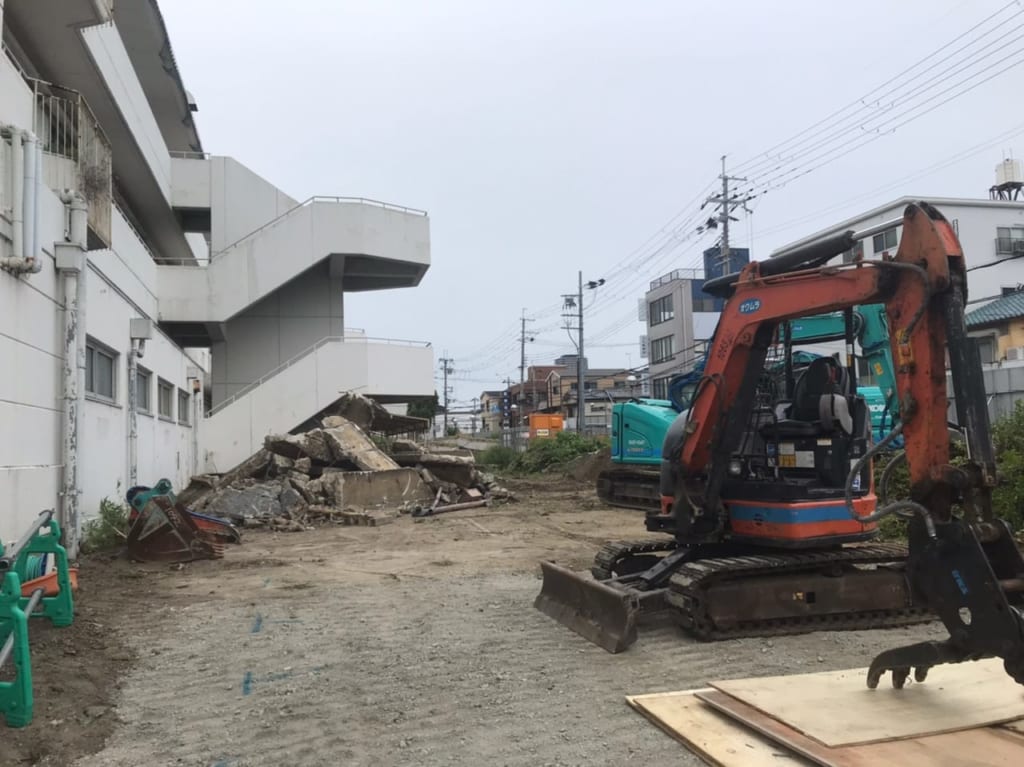 寝屋川 自転車 撤去