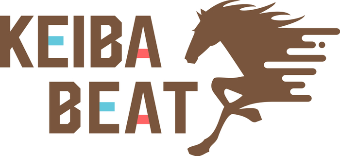 競馬BEATのロゴ