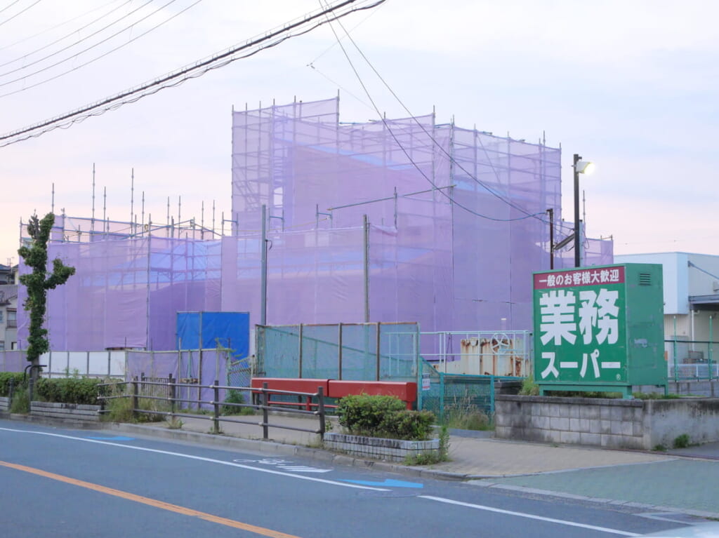 池田本町クリニック（仮）