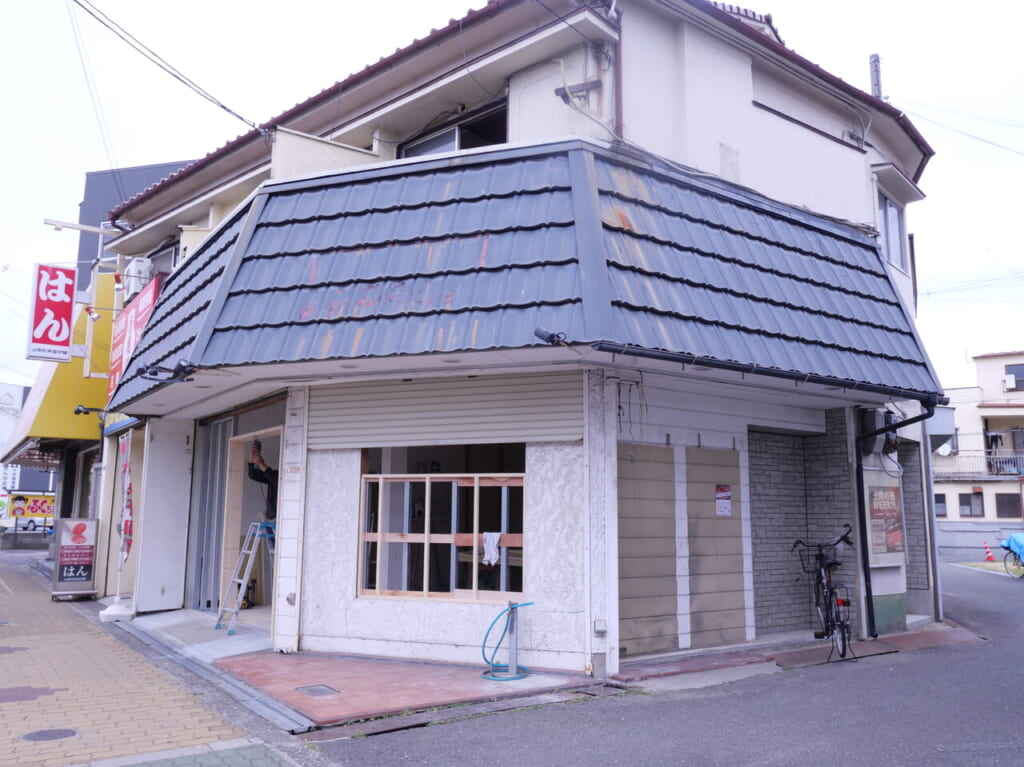 鰻の成瀬　寝屋川店