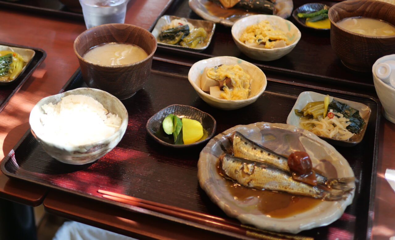 pinoのランチ
