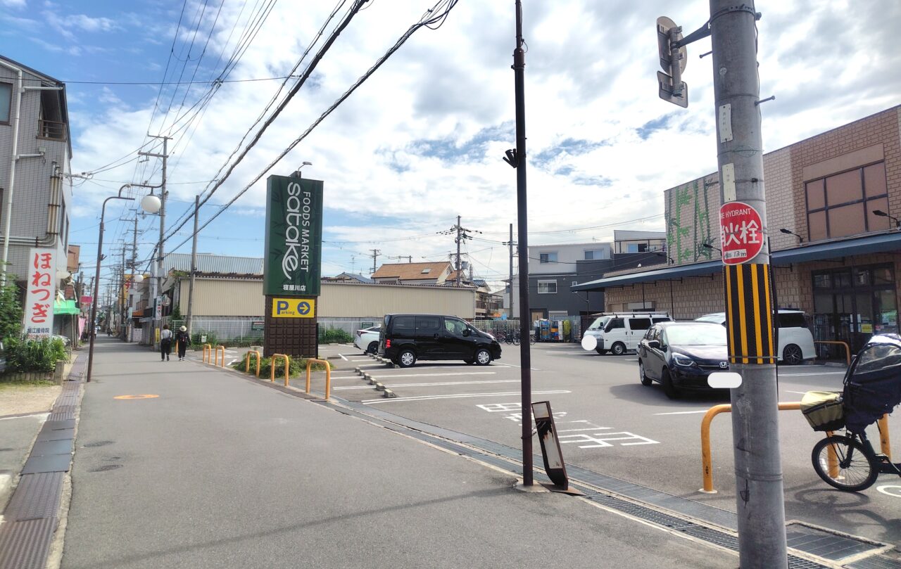 佐竹の場所