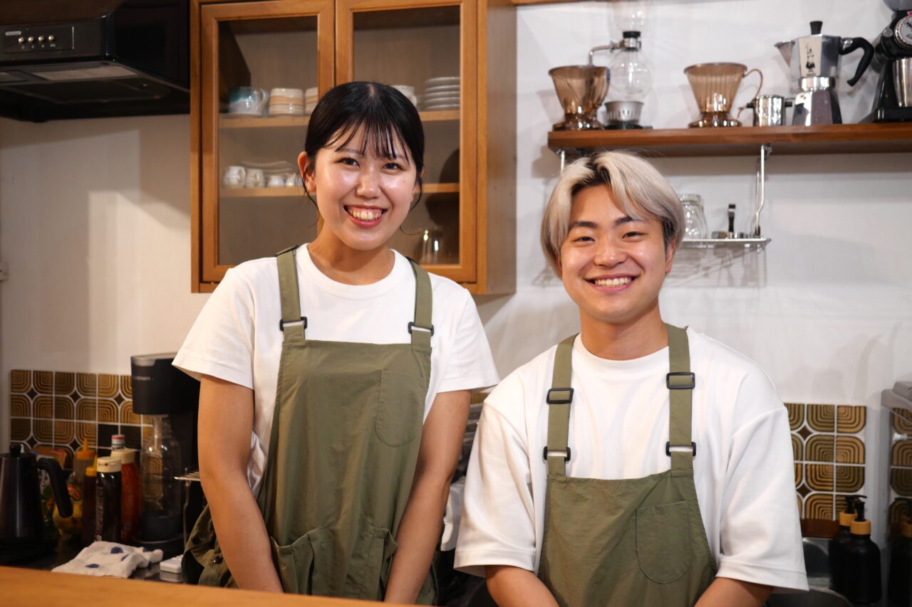 2ショット
