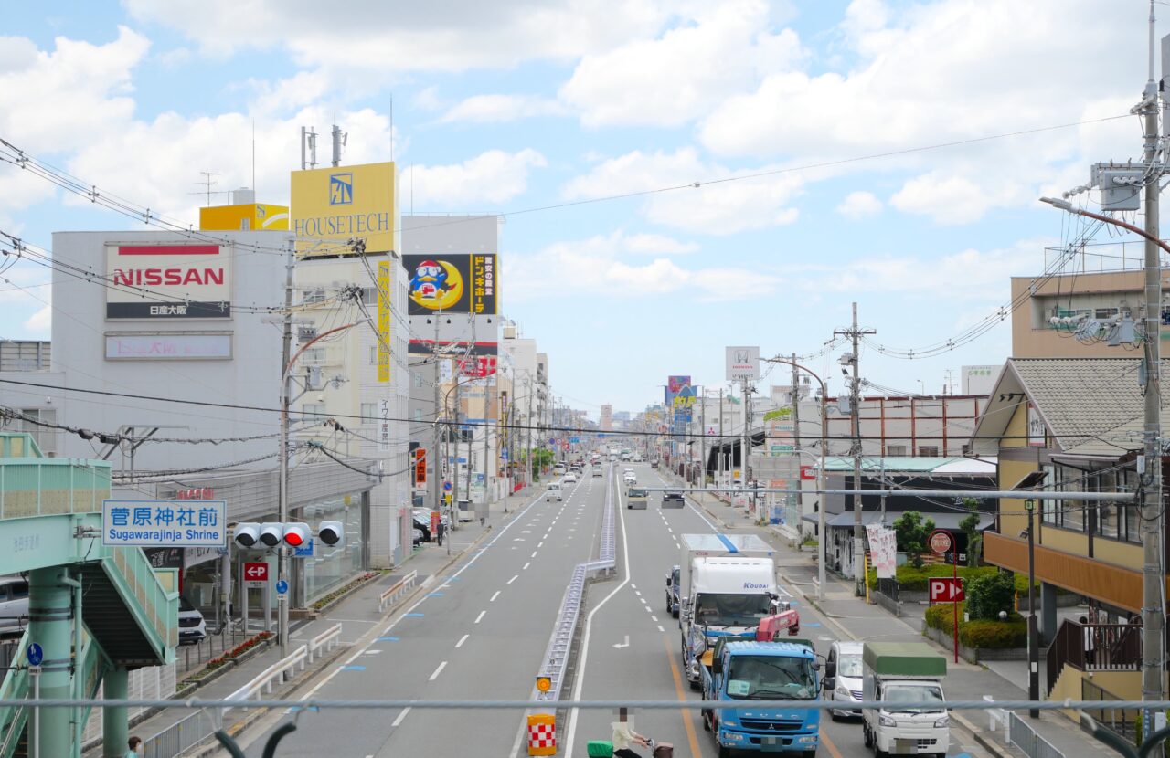かごの屋の場所