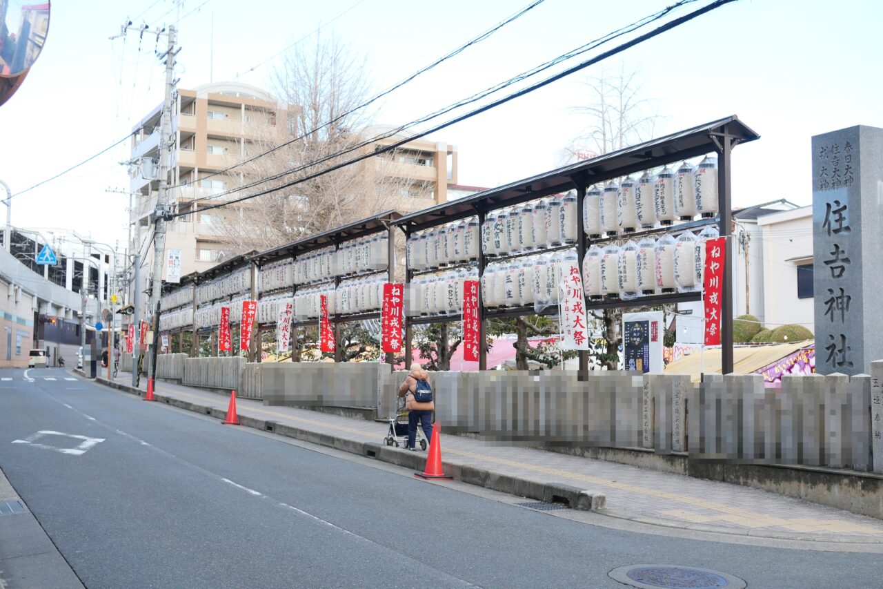 住吉神社