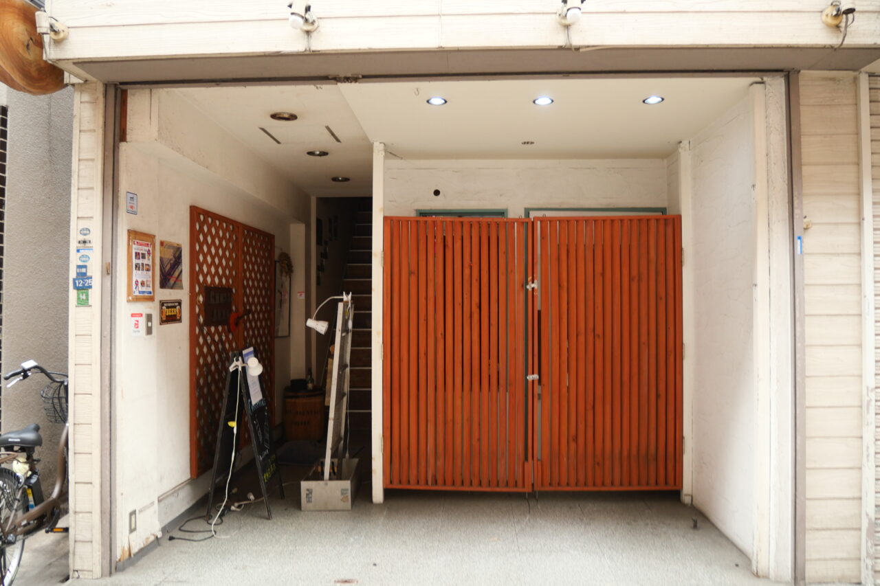 おはぎのお店オーハギー