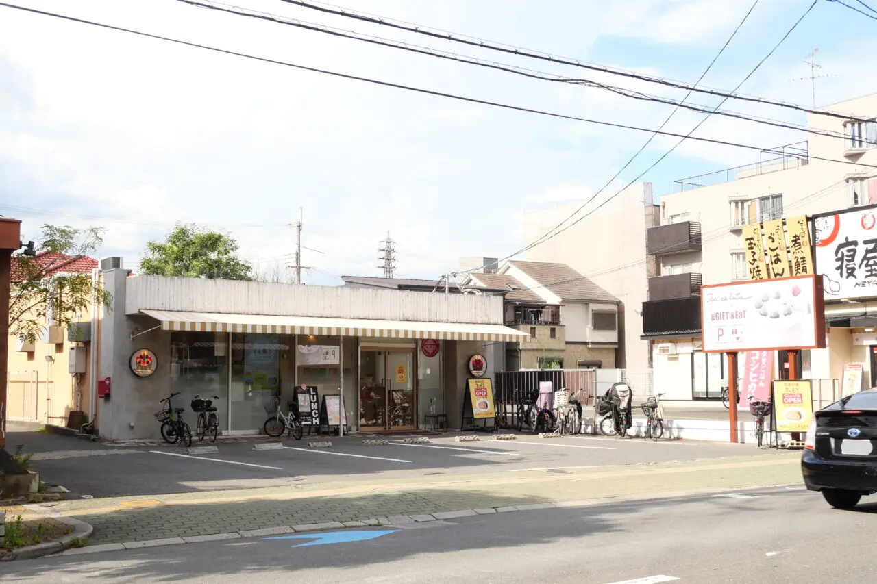 ティコラッテ寝屋川店