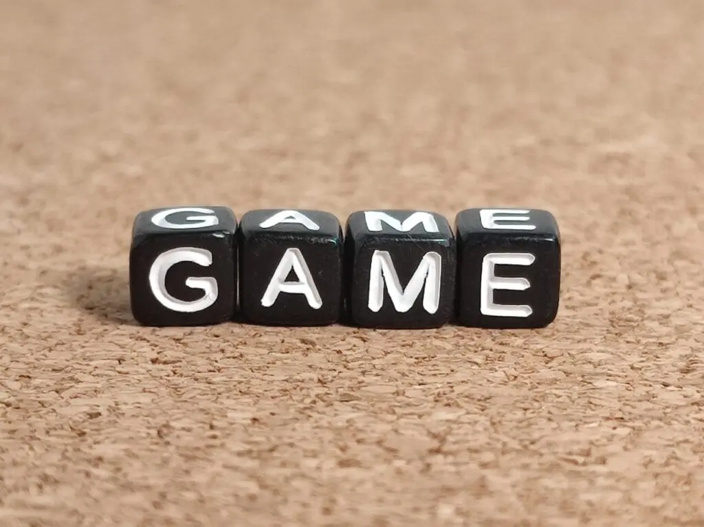 ゲームのイメージ