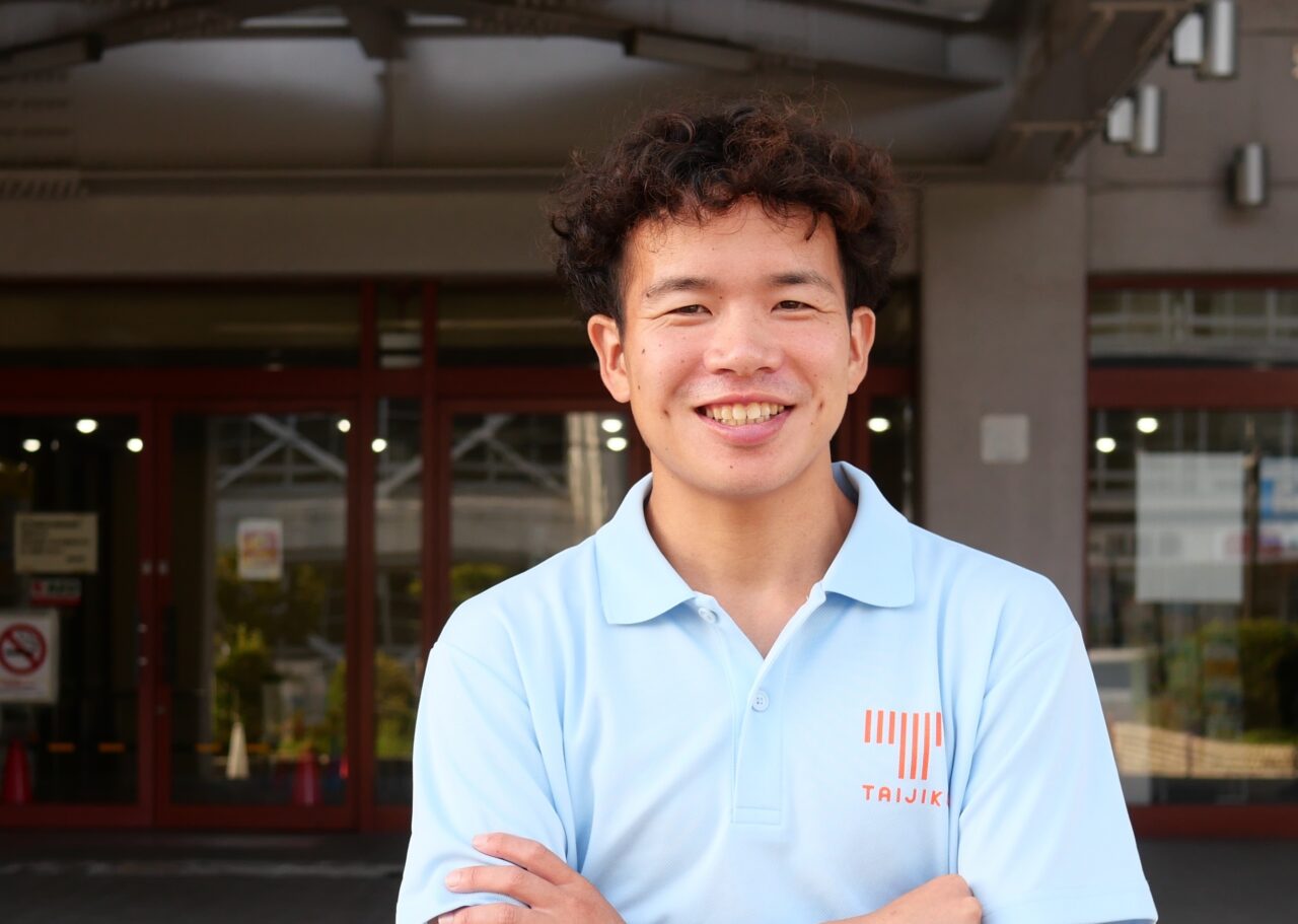 池嶋さん