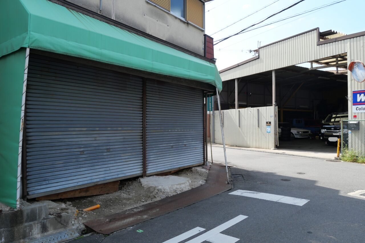 10月に撮影した写真