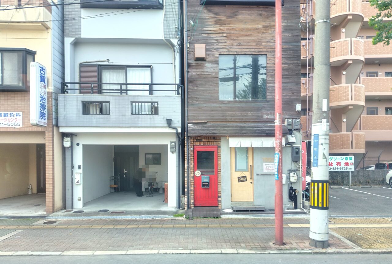 つるりの店舗