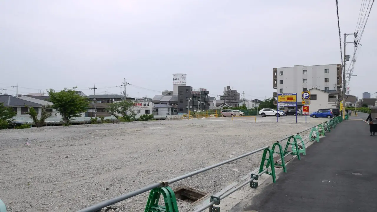 2025年6月の光景