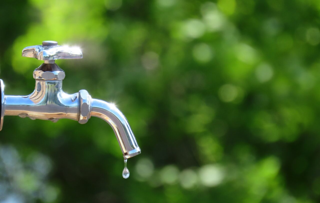 水道料金のイメージ