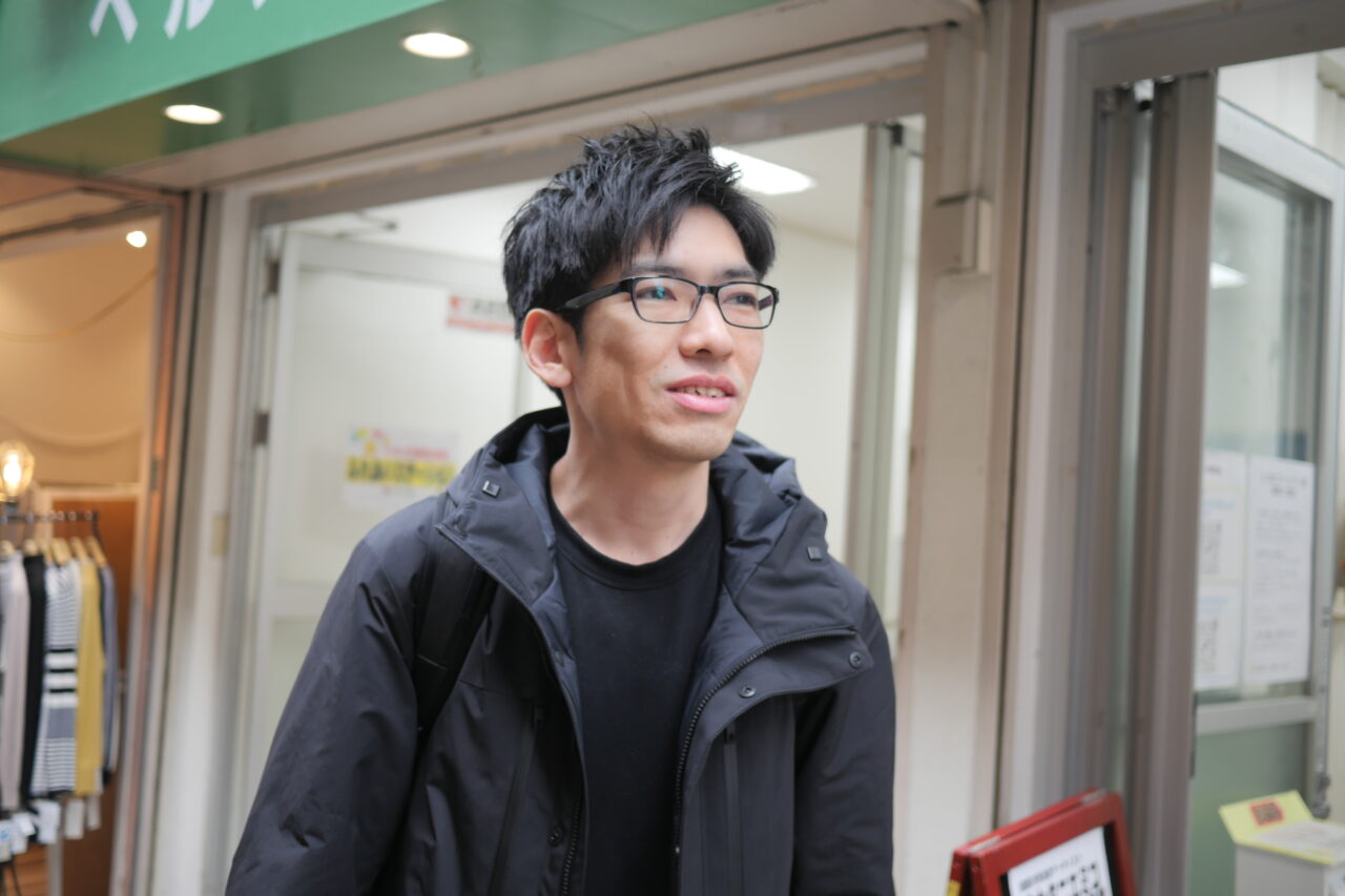 柾木さんの写真