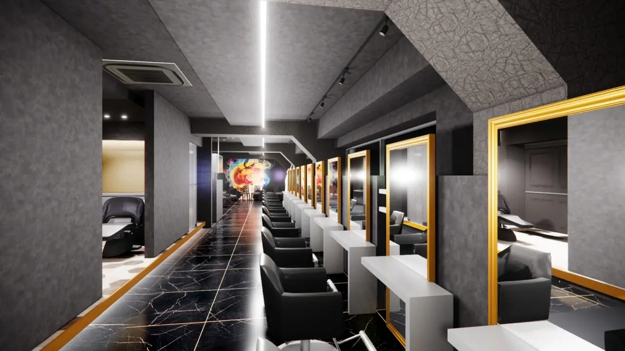 リニューアル後のNYNY寝屋川店