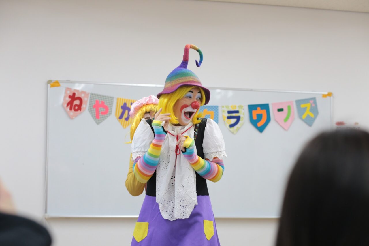 ポン吉(ねやがわクラウンズ)