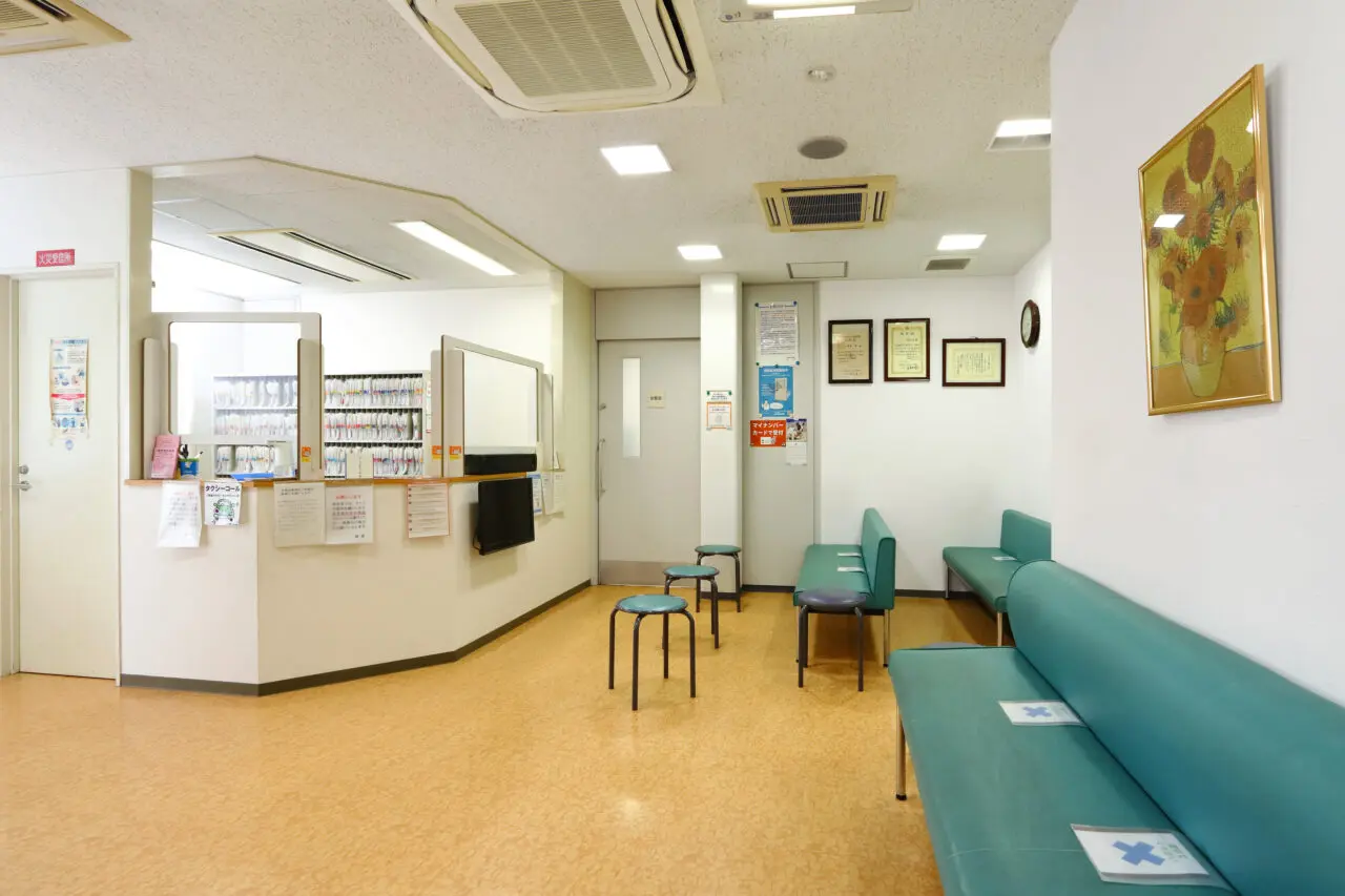 寝屋川整形外科リハビリテーションクリニック