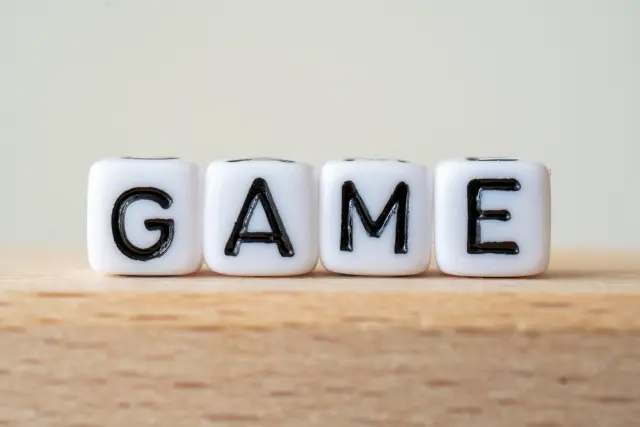 ゲームのイメージ