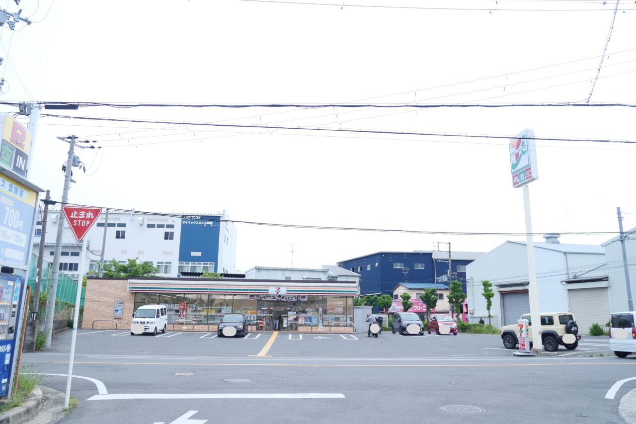ザイマックスカレス大阪工場