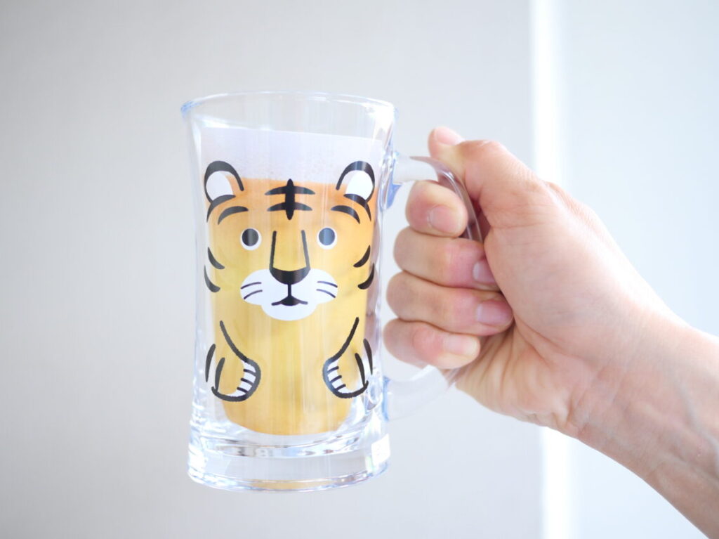 ビールグラス