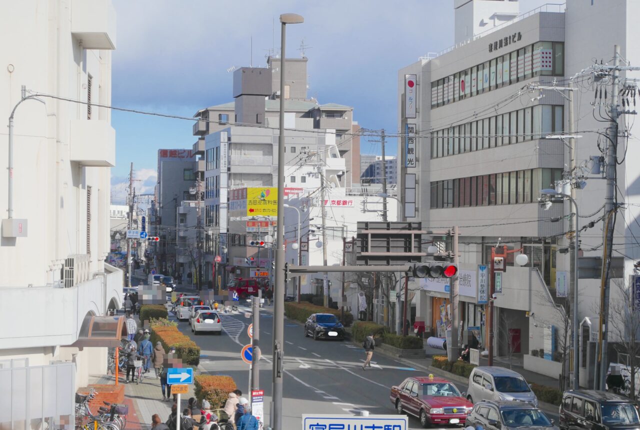 京都銀行
