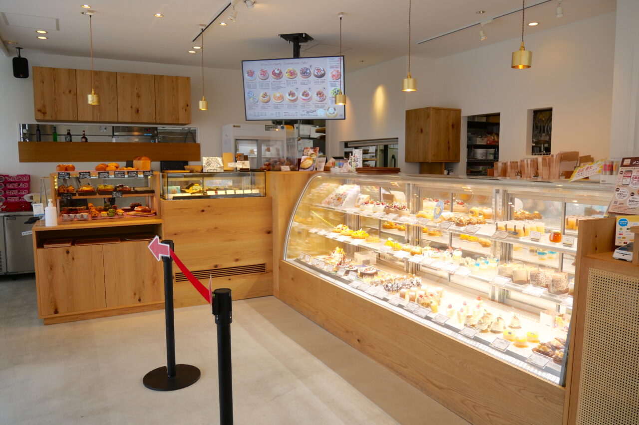 ティコラッテ寝屋川店