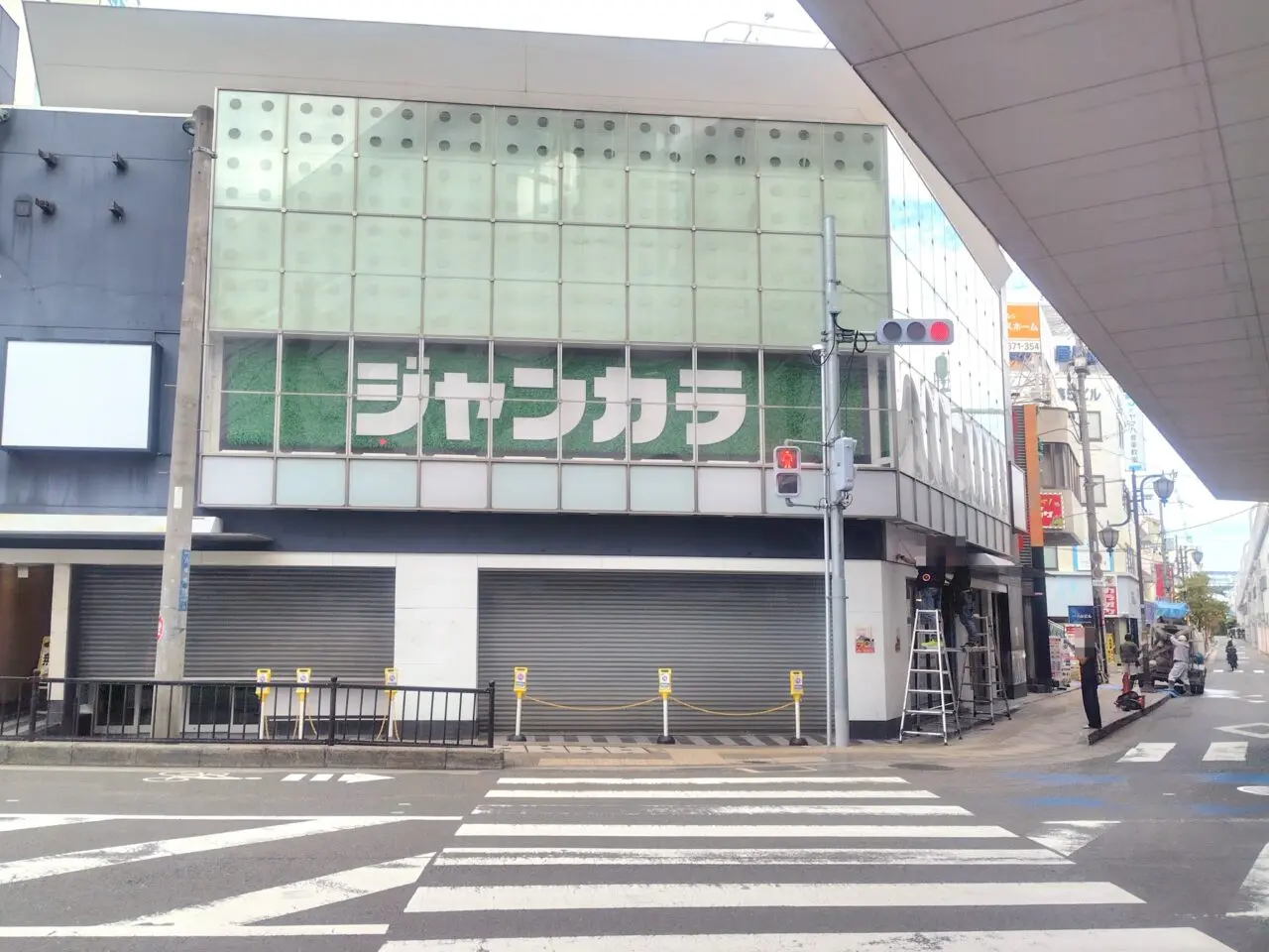寝屋川にオープンするコメダ珈琲店の新店